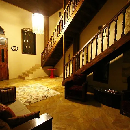 Otel Elif Hatun Konagi Tarsus