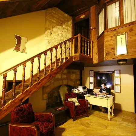 Otel Elif Hatun Konagi 3*