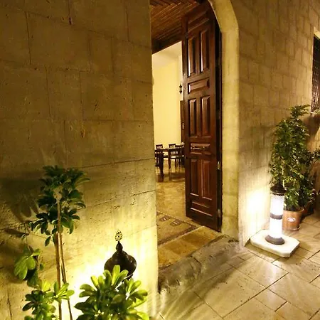 Elif Hatun Konagi Otel