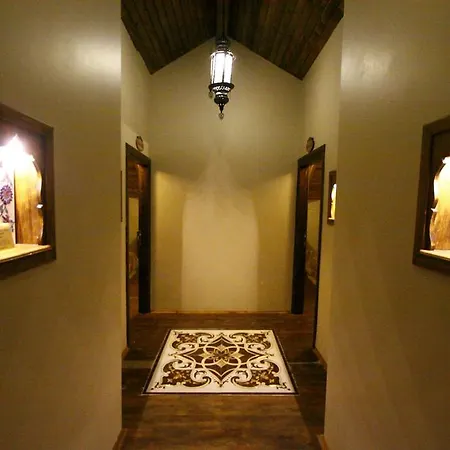 Otel Elif Hatun Konagi
