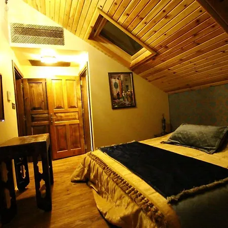 Otel Elif Hatun Konagi Tarsus