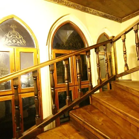 Elif Hatun Konagi Otel Tarsus