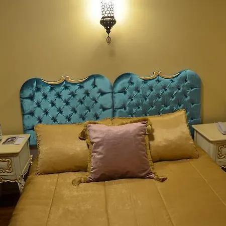 Otel Elif Hatun Konagi