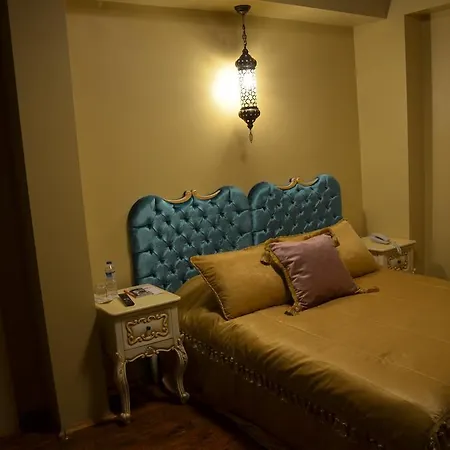Elif Hatun Konagi Otel Tarsus