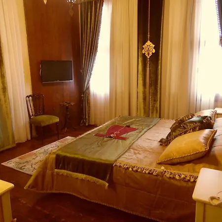 Otel Elif Hatun Konagi