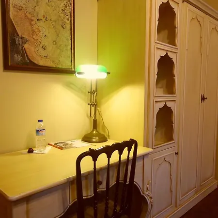 Otel Elif Hatun Konagi Tarsus