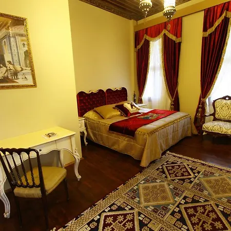 Elif Hatun Konagi Otel