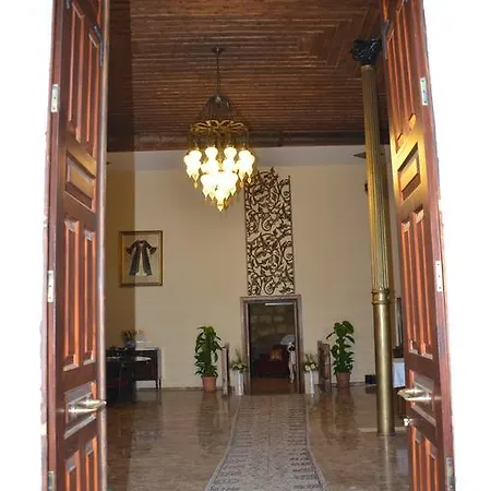 Elif Hatun Konagi 3* Tarsus