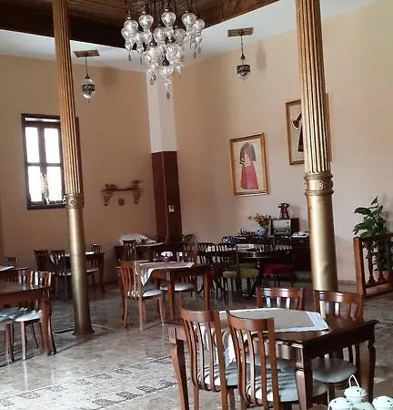 Elif Hatun Konagi Tarsus