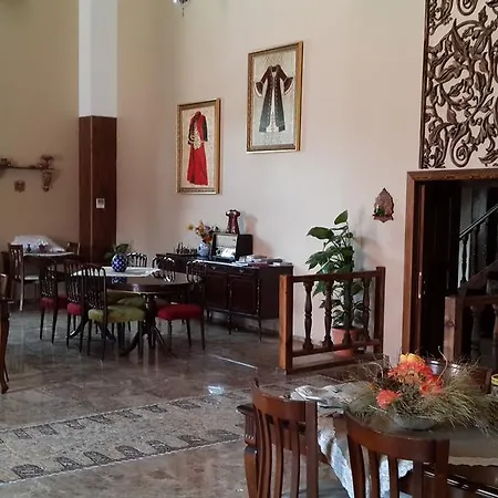 Elif Hatun Konagi Otel