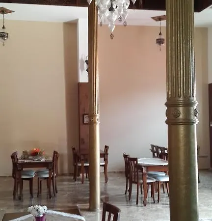Otel Elif Hatun Konagi 3*