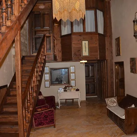 Elif Hatun Konagi Otel 3*