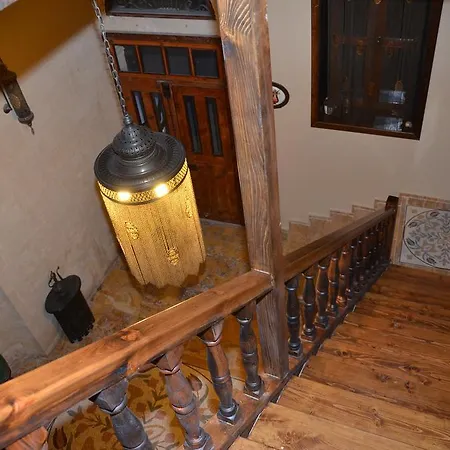 Otel Elif Hatun Konagi Tarsus
