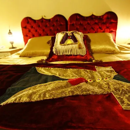 Elif Hatun Konagi Otel 3*