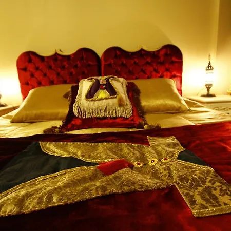 Otel Elif Hatun Konagi Tarsus