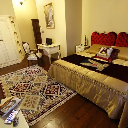 Elif Hatun Konagi Otel Tarsus