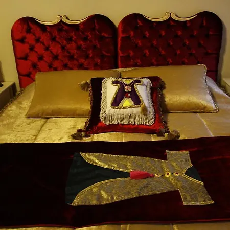 Elif Hatun Konagi Tarsus