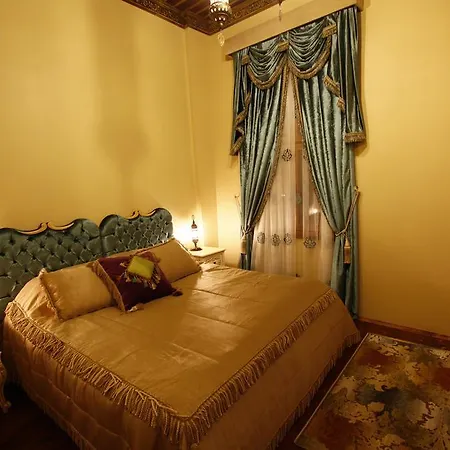 Elif Hatun Konagi Otel