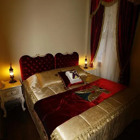 Otel Elif Hatun Konagi Tarsus