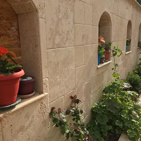 Otel Elif Hatun Konagi