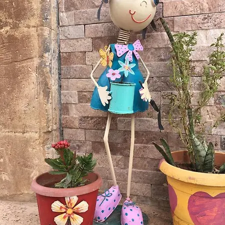 Elif Hatun Konagi Otel