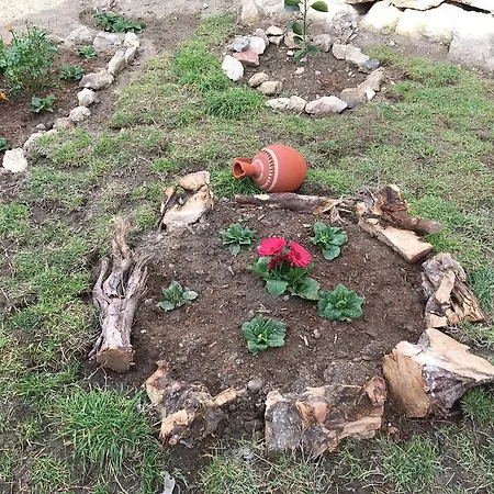 Elif Hatun Konagi Otel Tarsus