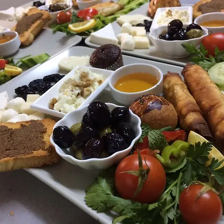 Otel Elif Hatun Konagi Tarsus