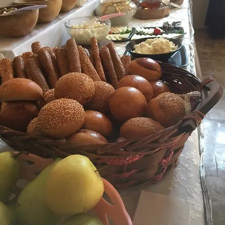 Elif Hatun Konagi Otel Tarsus