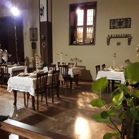 Elif Hatun Konagi Tarsus
