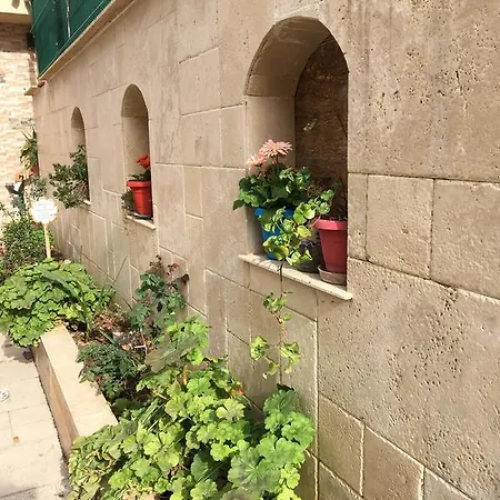 Elif Hatun Konagi Otel Tarsus