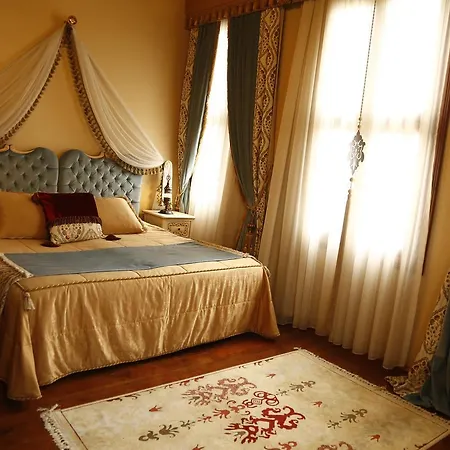 Otel Elif Hatun Konagi 3*
