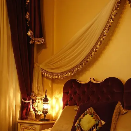 Elif Hatun Konagi 3* Tarsus