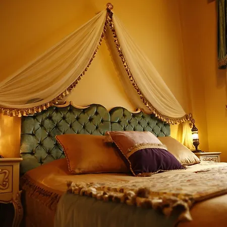 Elif Hatun Konagi Otel Tarsus
