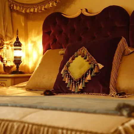 Otel Elif Hatun Konagi